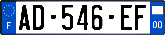 AD-546-EF