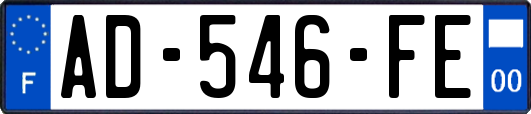AD-546-FE