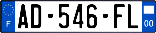 AD-546-FL