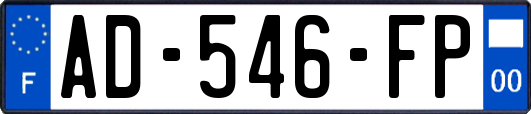 AD-546-FP