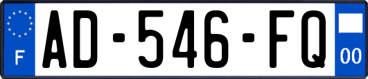 AD-546-FQ