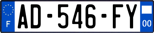 AD-546-FY