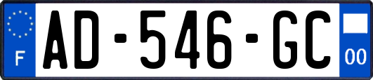 AD-546-GC