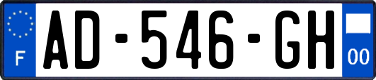 AD-546-GH
