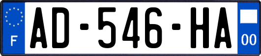 AD-546-HA