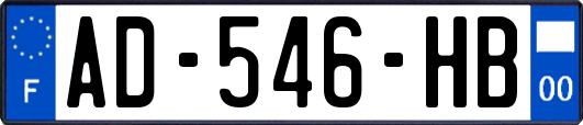 AD-546-HB