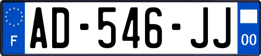 AD-546-JJ