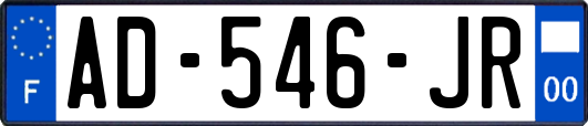 AD-546-JR
