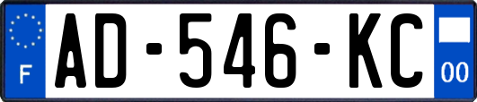 AD-546-KC