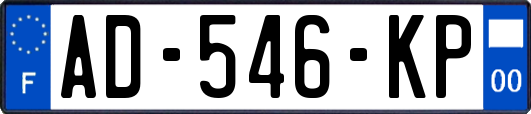 AD-546-KP