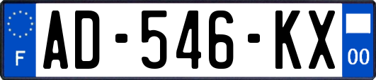 AD-546-KX