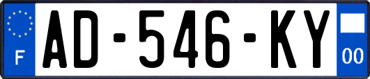 AD-546-KY