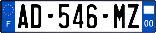 AD-546-MZ