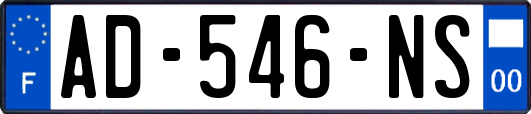 AD-546-NS