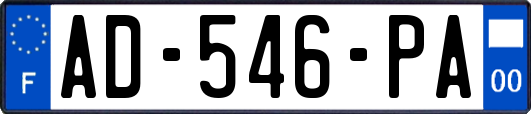 AD-546-PA
