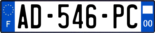AD-546-PC