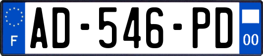 AD-546-PD