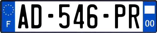 AD-546-PR