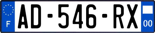 AD-546-RX