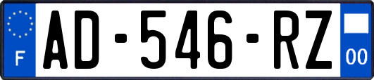 AD-546-RZ