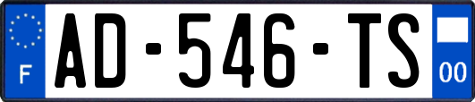 AD-546-TS