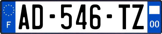 AD-546-TZ