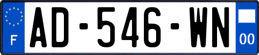AD-546-WN