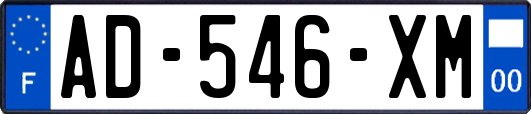 AD-546-XM
