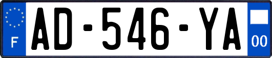 AD-546-YA