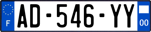 AD-546-YY