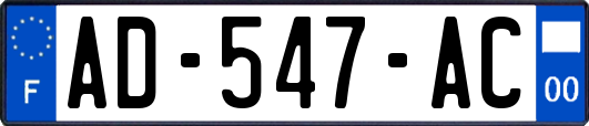 AD-547-AC