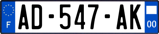 AD-547-AK