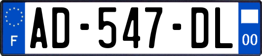 AD-547-DL