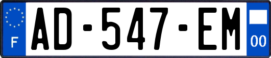 AD-547-EM