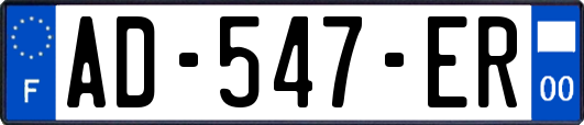 AD-547-ER