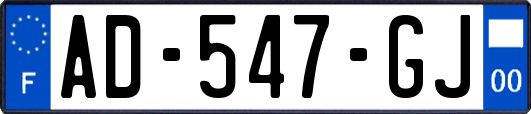 AD-547-GJ