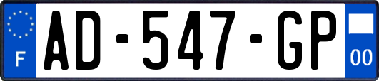 AD-547-GP