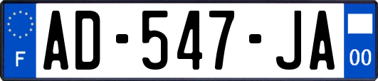AD-547-JA
