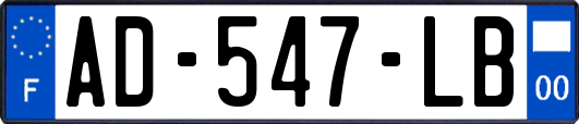 AD-547-LB