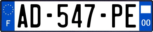 AD-547-PE