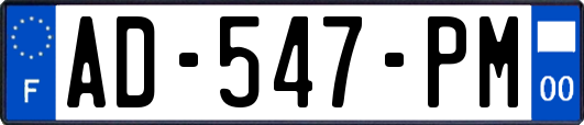 AD-547-PM