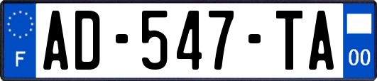 AD-547-TA