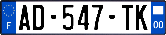 AD-547-TK