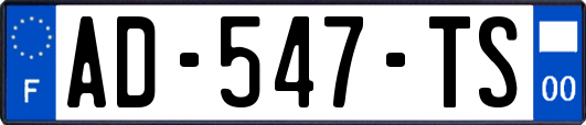 AD-547-TS