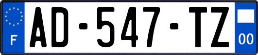 AD-547-TZ