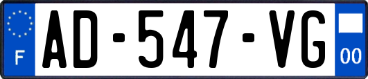 AD-547-VG