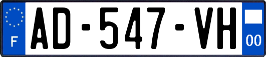 AD-547-VH