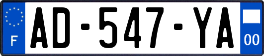 AD-547-YA