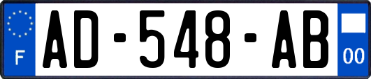 AD-548-AB