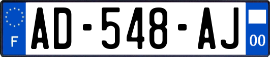 AD-548-AJ